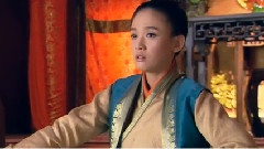 陈乔恩 - 电视剧<笑傲江湖>EP07