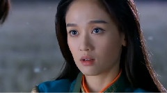 陈乔恩 - 电视剧<笑傲江湖>EP06