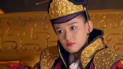 陈乔恩 - 电视剧<笑傲江湖>EP05