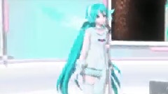 初音未来,动漫专属,日本群星,VOCALOID家族 - 39(サンキュー)
