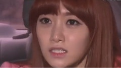 Nine Muses - TvN 蓝色巨塔