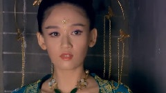陈乔恩 - 电视剧<笑傲江湖>EP03