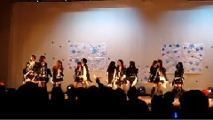 AKB48,模仿翻唱 - UZA
