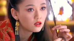 陈乔恩 - 电视剧<笑傲江湖>EP02