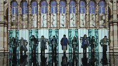 SMAP,サカナクション - Moment & 僕と花