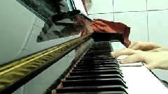 模仿翻唱 - 一天一天