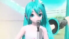 初音未来,动漫专属,日本群星,VOCALOID家族 - 39(サンキュー)