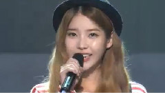 IU - Modem Times & 粉红色高跟鞋