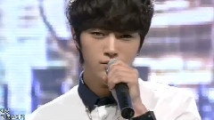 Infinite - 思念触及的地方 & Man In Love