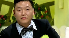 Psy - Korean TV Show PSY Cut
