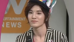 Infinite - Mnet Wide Open Studio