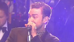Justin Timberlake - Album Release Party 全场