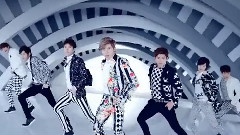 Infinite - Man In Love