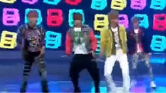 TEEN TOP - 长直发的她