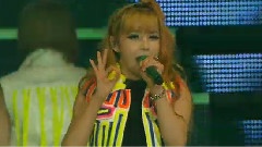 朴春(2NE1) - I Am The Best