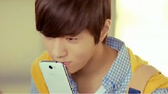 Infinite - Man In Love 中韩字幕 (无限_CoUpLe)