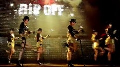 After School - Rip Off & Flashback