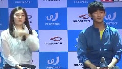 金秀贤 - TV Daily PW Concert Cut