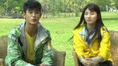金秀贤,miss A - SBS演艺新闻 广告拍摄现场