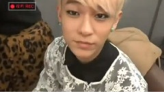 TEEN TOP - Mnet Wide Star Cam