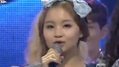 李夏怡 - It's Over & 1st Place Award