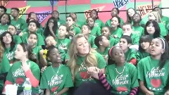 Celtic Woman,PS22 Chorus - Green Grow The Rushes