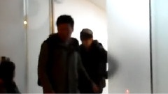 EXO,EXO-K - SM Building