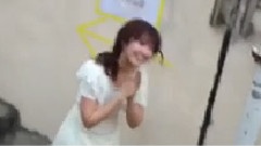 Apink - Get Down From Mini Stage