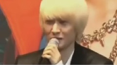 Super Junior,银赫(Super Junior) - 能成为第二个Psy的世界Idol5位