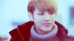EXO,EXO-M - 主君的太阳