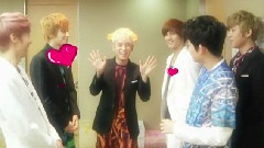TEEN TOP - Mnet Wide News