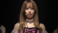 T-ara,智妍 - 兵库SHOWCASE