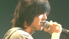 金贤重 - Rize Up 巡回 彩排花絮 02