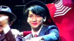 SHINee - Curtain Call