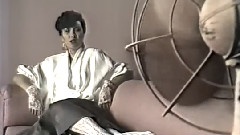 小巷头