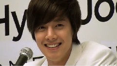 金贤重 - White Prince For White Day