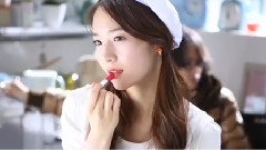 SHINee,f(x) - Etude Sweet Recipe
