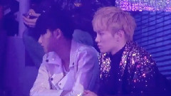 SHINee,EXO - SBS 歌谣大战