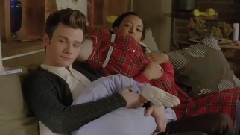 Glee Cast - Mamma Mia