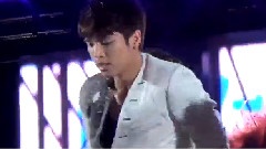 Infinite - Paradise