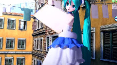 初音未来,VOCALOID家族 - ルシッドドリーミング
