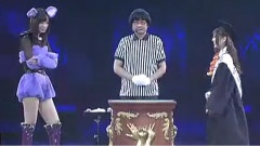 AKB48,SKE48,NMB48,SDN48,HKT48 - AKB48 29th第三回猜拳选拔大会 预选赛