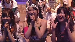 AKB48,SKE48,NMB48,HKT48,SDN48 - AKB48 29th第三回猜拳选拔大会 预选赛