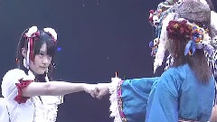 AKB48,NMB48,HKT48,SKE48,SDN48 - AKB48 29th第三回猜拳选拔大会 预选赛