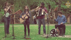Kings Horses (Cover)