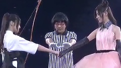 AKB48,SKE48,SDN48,HKT48,NMB48 - AKB48 29th第三回猜拳选拔大会 预选赛