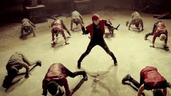 B.A.P - One Shot(Japanese Ver.)