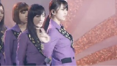 miss A - 没有男人也能好好的