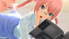初音未来,巡音流歌 - Megane