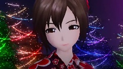 初音未来,VOCALOID家族 - Stay With Me